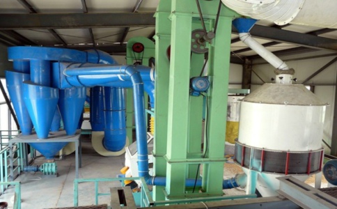 面粉磨粉機(jī)